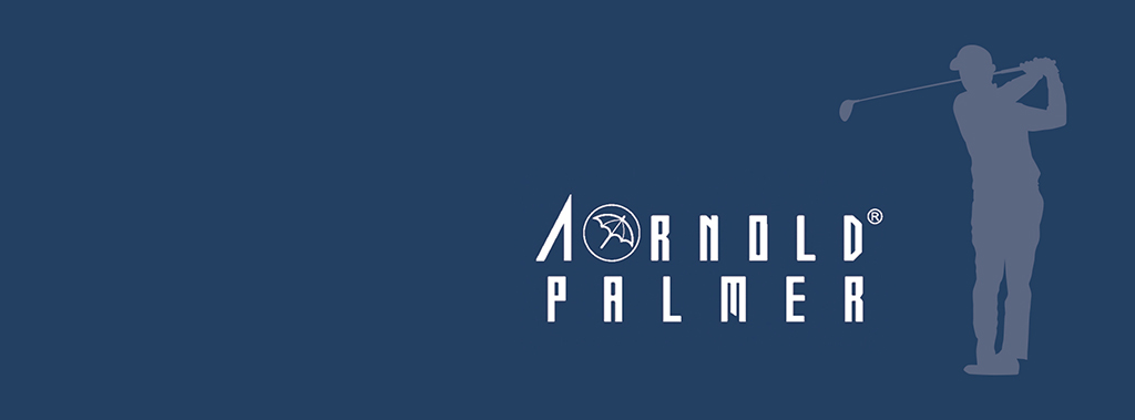 ARNOLD PALMER - 株式会社サロンジェ